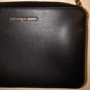 Michael Kors crossbody purse